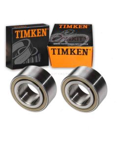 Timken Wheel Bearing