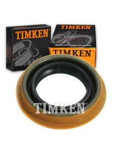 Timken Engine Crankshaft Seal