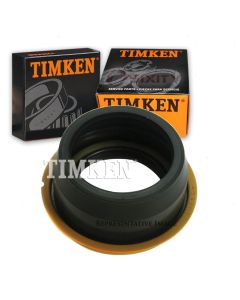 Timken Transfer Case Output Shaft Seal