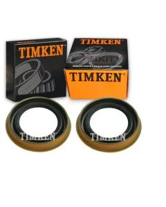 Timken Automatic Transmission Torque Converter Seal