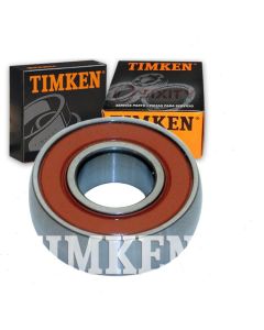 Timken Manual Transmission Output Shaft Bearing
