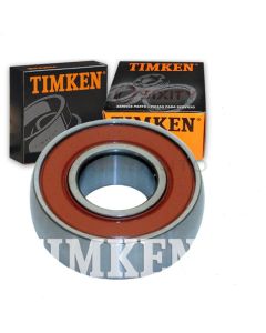 Timken Manual Transmission Output Shaft Bearing