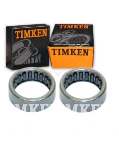 Timken Axle Spindle Bearing