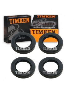 Timken Engine Camshaft Seal