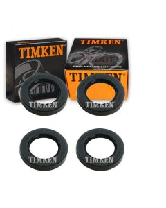 Timken Engine Camshaft Seal
