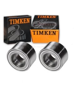 Timken Wheel Bearing