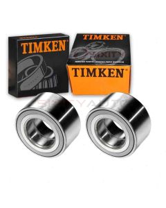 Timken Wheel Bearing