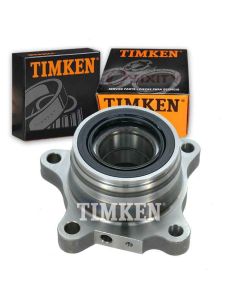 Timken Wheel Bearing Assembly