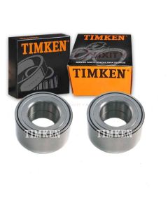 Timken Wheel Bearing
