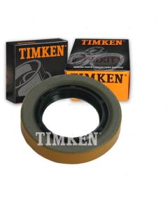 Timken Engine Crankshaft Seal