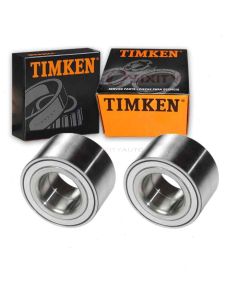 Timken Wheel Bearing