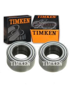 Timken Wheel Bearing