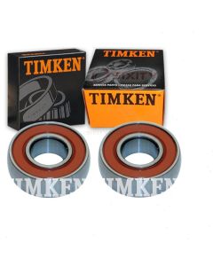 Timken Drive Shaft Center Support Bearing