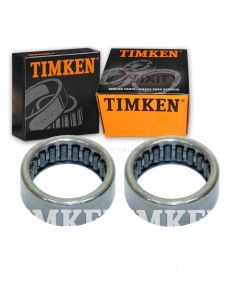 Timken Axle Spindle Bearing