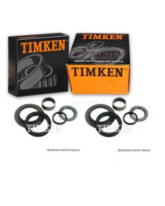 Timken Wheel Hub Repair Kit
