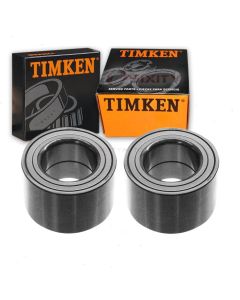 Timken Wheel Bearing