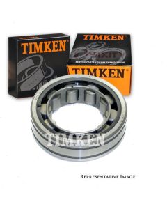 Timken Differential Pinion Pilot Bearing