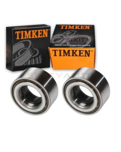 Timken Wheel Bearing