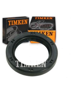Timken Engine Crankshaft Seal