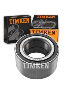 Timken Differential Pinion Bearing Set