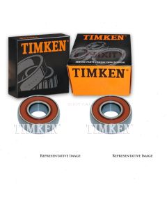 Timken Automatic Transmission Extension Housing Bearing