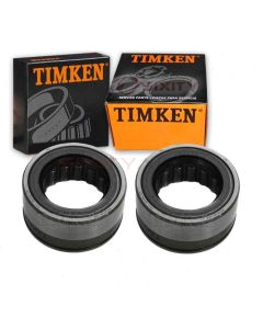 Timken Wheel Bearing and Seal Kit