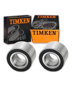 Timken Wheel Bearing