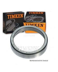 Timken Differential Pinion Race