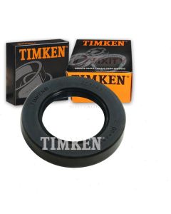 Timken Engine Crankshaft Seal