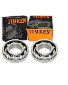 Timken Wheel Bearing