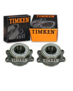 Timken Wheel Bearing Assembly