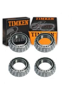 Timken Wheel Bearing