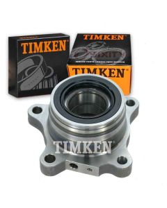 Timken Wheel Bearing Assembly