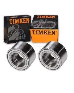Timken Wheel Bearing