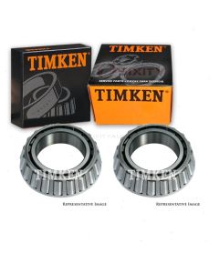 Timken Differential Bearing