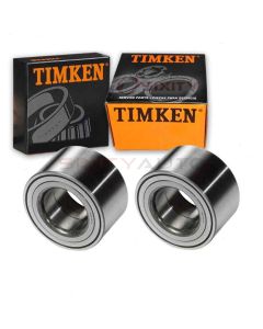 Timken Wheel Bearing