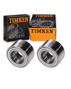 Timken Wheel Bearing