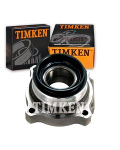 Timken Wheel Bearing Assembly