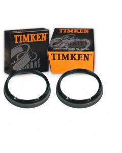 Timken Wheel Seal