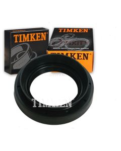 Timken Axle Shaft Seal