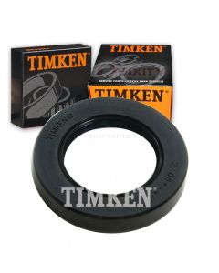 Timken Engine Crankshaft Seal