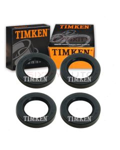 Timken Engine Camshaft Seal