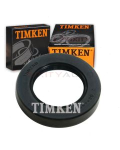 Timken Engine Camshaft Seal