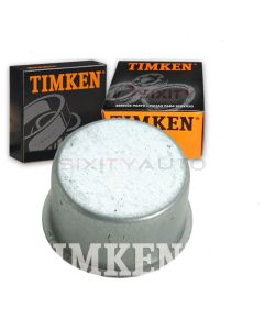 Timken Engine Crankshaft Repair Sleeve