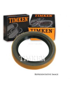 Timken Differential Pinion Seal