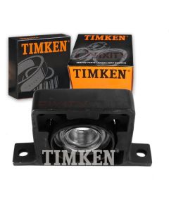 Timken Drive Shaft Center Support Bearing