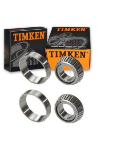 Timken Wheel Bearing