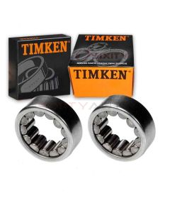 Timken Axle Shaft Bearing