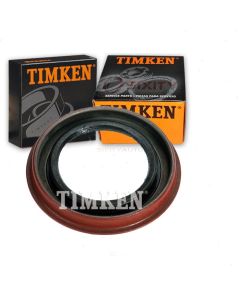 Timken Automatic Transmission Torque Converter Seal