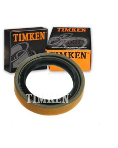 Timken Automatic Transmission Shift Shaft Seal